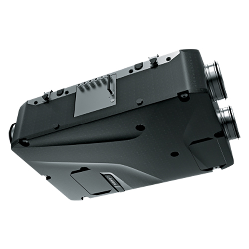 Hệ thống thông gió có thu hồi nhiệt Blauberg Reneo D 180-E S21 (Wifi)