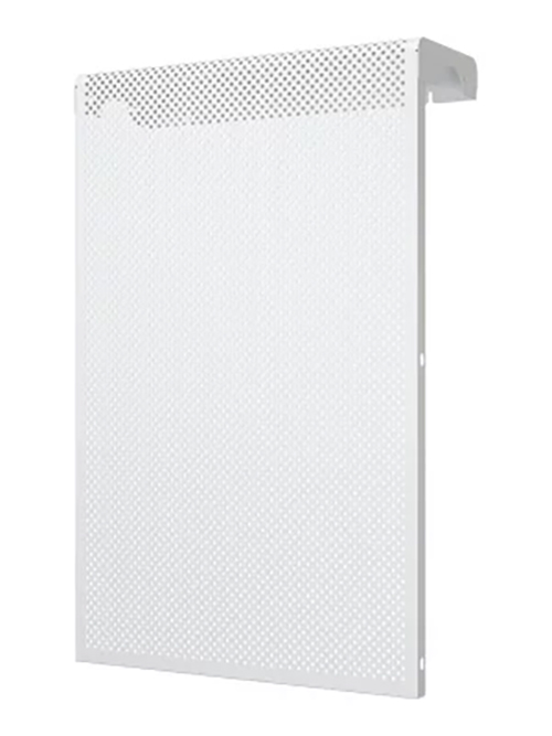 Lưới tản nhiệt đục lỗ EVECS DMŠR, 4 phần