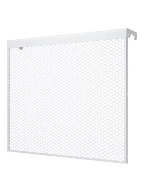 Màn chắn tản nhiệt 7 phần đục lỗ EVECS dành cho DMERS