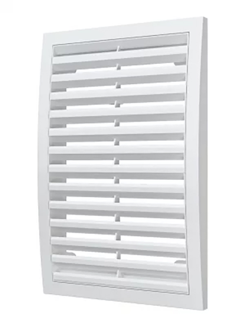 Lưới thông gió có thể tháo rời bằng nhựa ERA PP 200x300