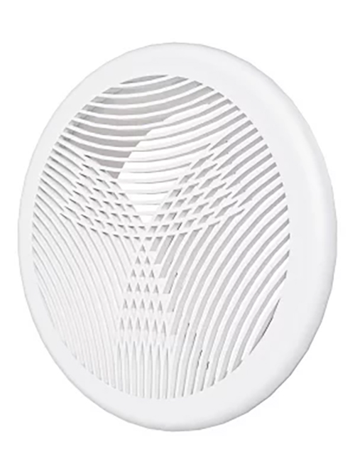 Lưới thông gió RPKF, mặt bích D150, D200 có thể tháo rời, ERA bằng nhựa