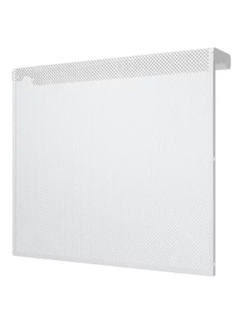 Màn chắn tản nhiệt DMER 7 phần thép sơn EVECS