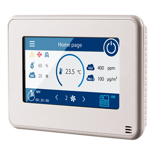 Phụ kiện Blauberg