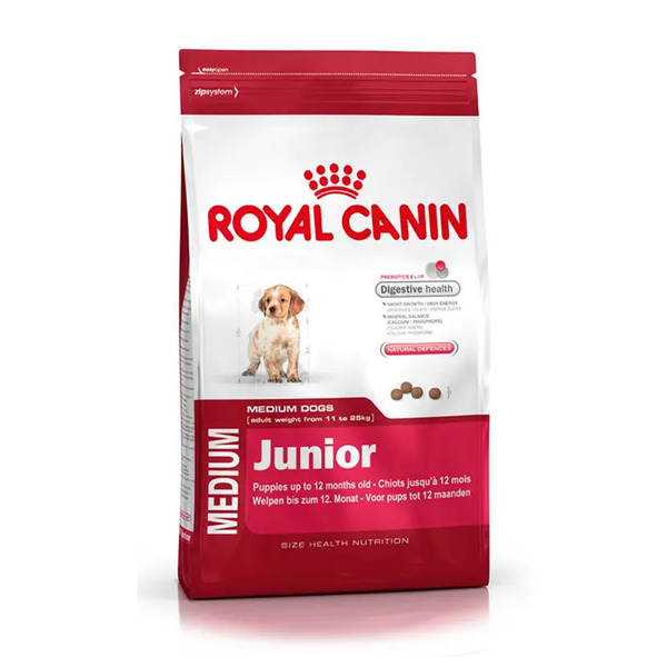 Túi Zip đựng thức ăn chó mèo, thú cưng Pet Food