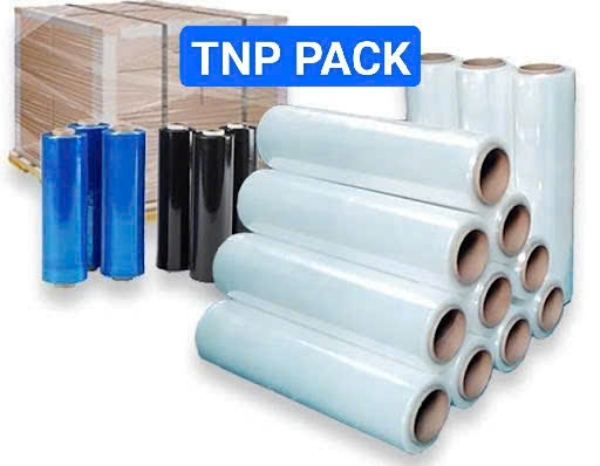 Màng cuốn PE - Công Ty TNHH Trần Nguyễn Phú