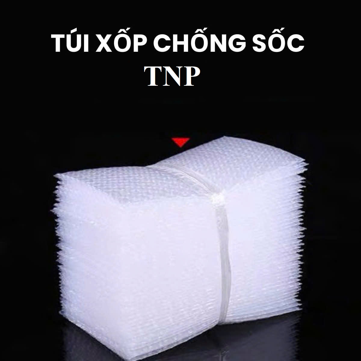 Xốp khí dạng túi