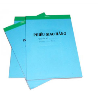 In mẫu bảng biểu công ty