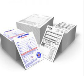 In mẫu bảng biểu công ty