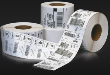 Sản xuất tem chất liệu PVC