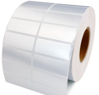 Sản xuất tem chất liệu mạ thiếc, xi bạc
