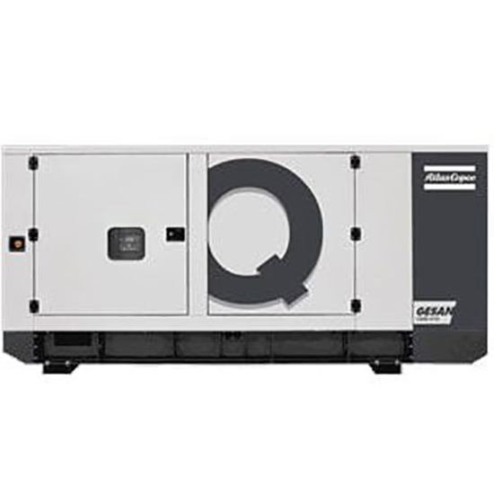 Máy phát điện Atlas Copco 30 KVA