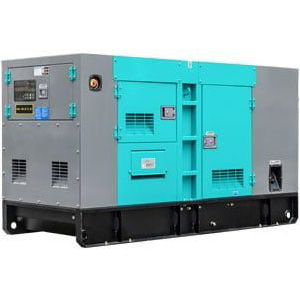 Máy phát điện Kubota 10 KVA