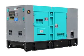 Máy phát điện Kubota 8 KVA