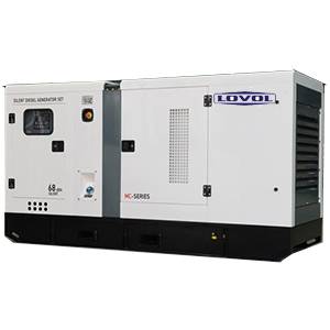 Máy phát điện Lovol 30 KVA