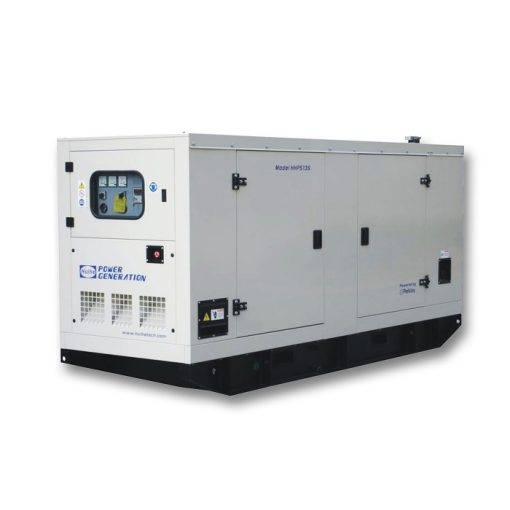 Máy phát điện Perkins 30 KVA