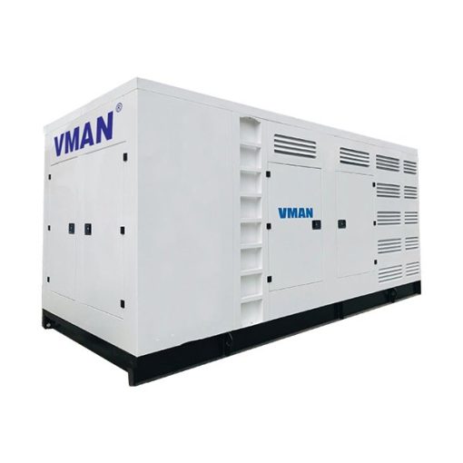 Máy phát điện Vman 380 KVA