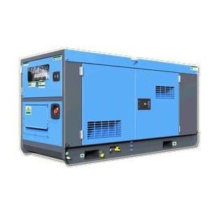 Máy phát điện Yanmar 10 KVA