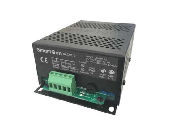 Sạc acquy tự động SmartGen