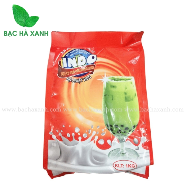 Bột Indo Mafalac