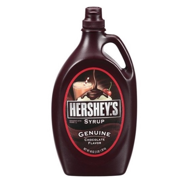 Sốt Hersheys socola 680g