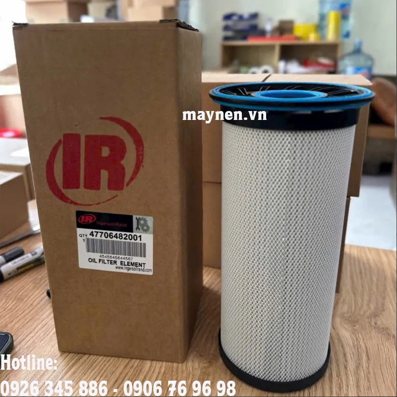 Lọc dầu Ingersoll Rand
