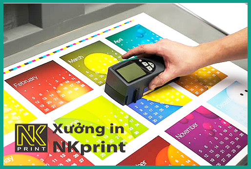 In offset - In Ấn NK Print - Xưởng In NK Print