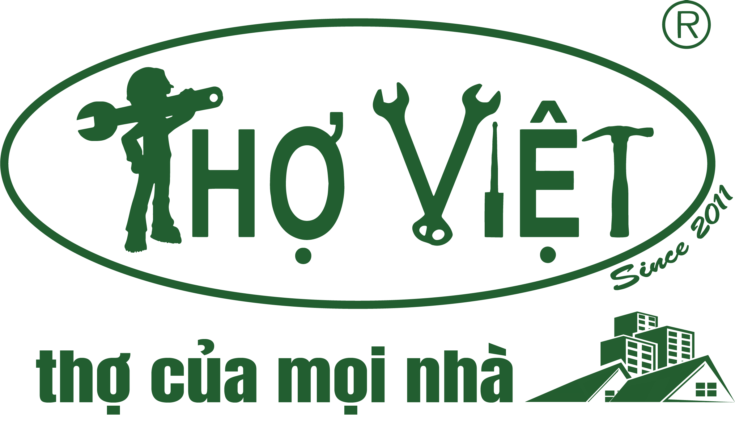  - Sửa Chữa Và Bảo Dưỡng Nhà Xưởng - Công Ty TNHH Dịch Vụ Kỹ Thuật Thợ Việt