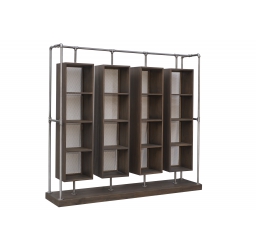Kệ sách Paoro