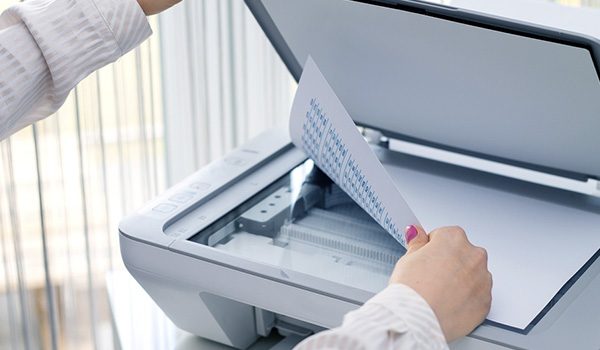 Scan màu - Photocopy Hoàng Trung - Công Ty TNHH Dịch Vụ - Thương Mại Hoàng Trung