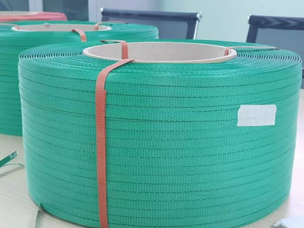Dây Đai PET SKD Việt Nam – Công Ty TNHH Sản Xuất SKD Việt Nam