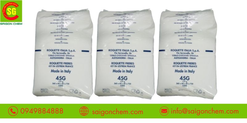 Đường nho Italia - Hóa Chất Sài Gòn Chem - Công Ty TNHH Xuất Nhập Khẩu Sài Gòn Chem