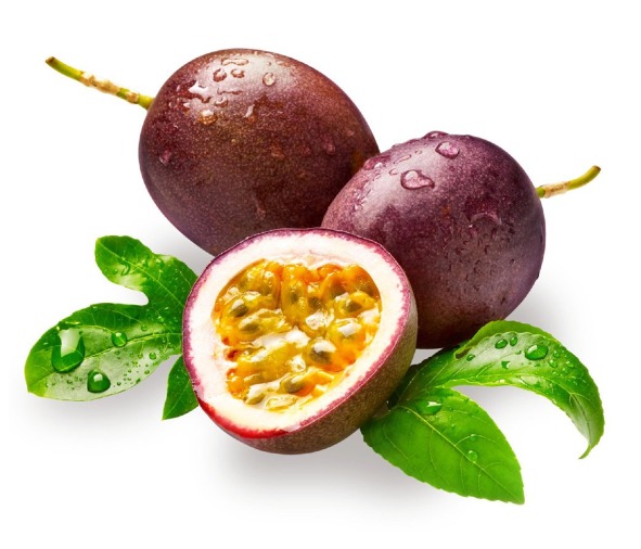 Hương chanh dây - Hóa Chất Sài Gòn Chem - Công Ty TNHH Xuất Nhập Khẩu Sài Gòn Chem
