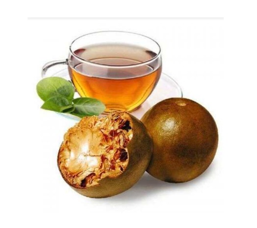 Hương la hán quả - Hóa Chất Sài Gòn Chem - Công Ty TNHH Xuất Nhập Khẩu Sài Gòn Chem