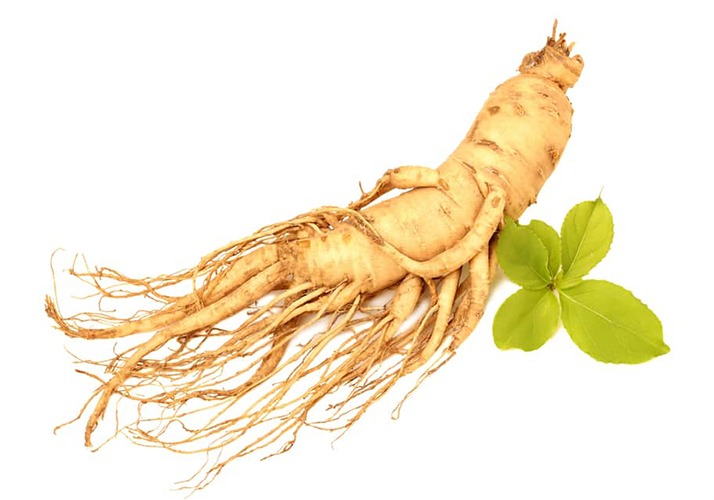 Hương nhân sâm - Hóa Chất Sài Gòn Chem - Công Ty TNHH Xuất Nhập Khẩu Sài Gòn Chem