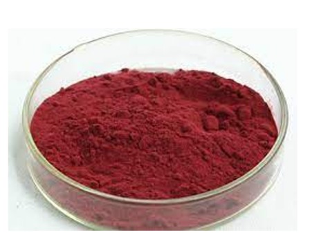 Màu Allura Red - Hóa Chất Sài Gòn Chem - Công Ty TNHH Xuất Nhập Khẩu Sài Gòn Chem