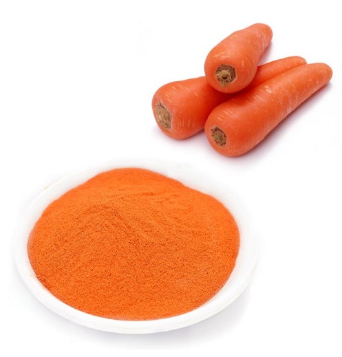 Màu Beta - Carotene - Hóa Chất Sài Gòn Chem - Công Ty TNHH Xuất Nhập Khẩu Sài Gòn Chem