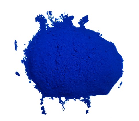 Màu Blue - Hóa Chất Sài Gòn Chem - Công Ty TNHH Xuất Nhập Khẩu Sài Gòn Chem