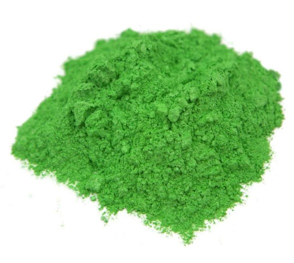 Màu Pea Green - Hóa Chất Sài Gòn Chem - Công Ty TNHH Xuất Nhập Khẩu Sài Gòn Chem