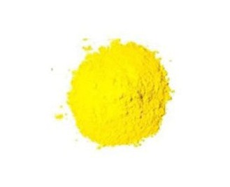 Màu Tartrazine - Hóa Chất Sài Gòn Chem - Công Ty TNHH Xuất Nhập Khẩu Sài Gòn Chem