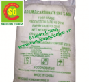 Sodium Bicarbonat - Hóa Chất Sài Gòn Chem - Công Ty TNHH Xuất Nhập Khẩu Sài Gòn Chem