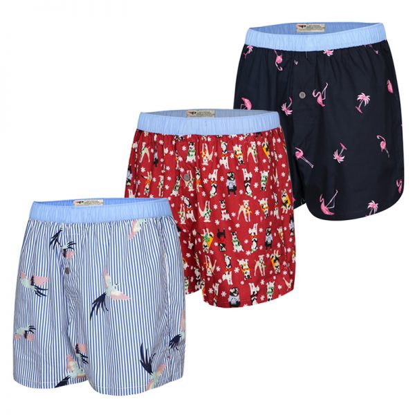 Đồ Lót Nam Vĩnh Hưng – Xưởng May Đồ Lót Vĩnh Hưng