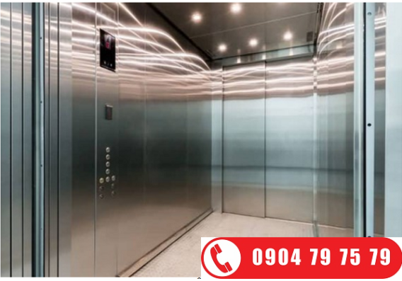 Công Ty CP Điện Và Thang Máy Bách Khoa