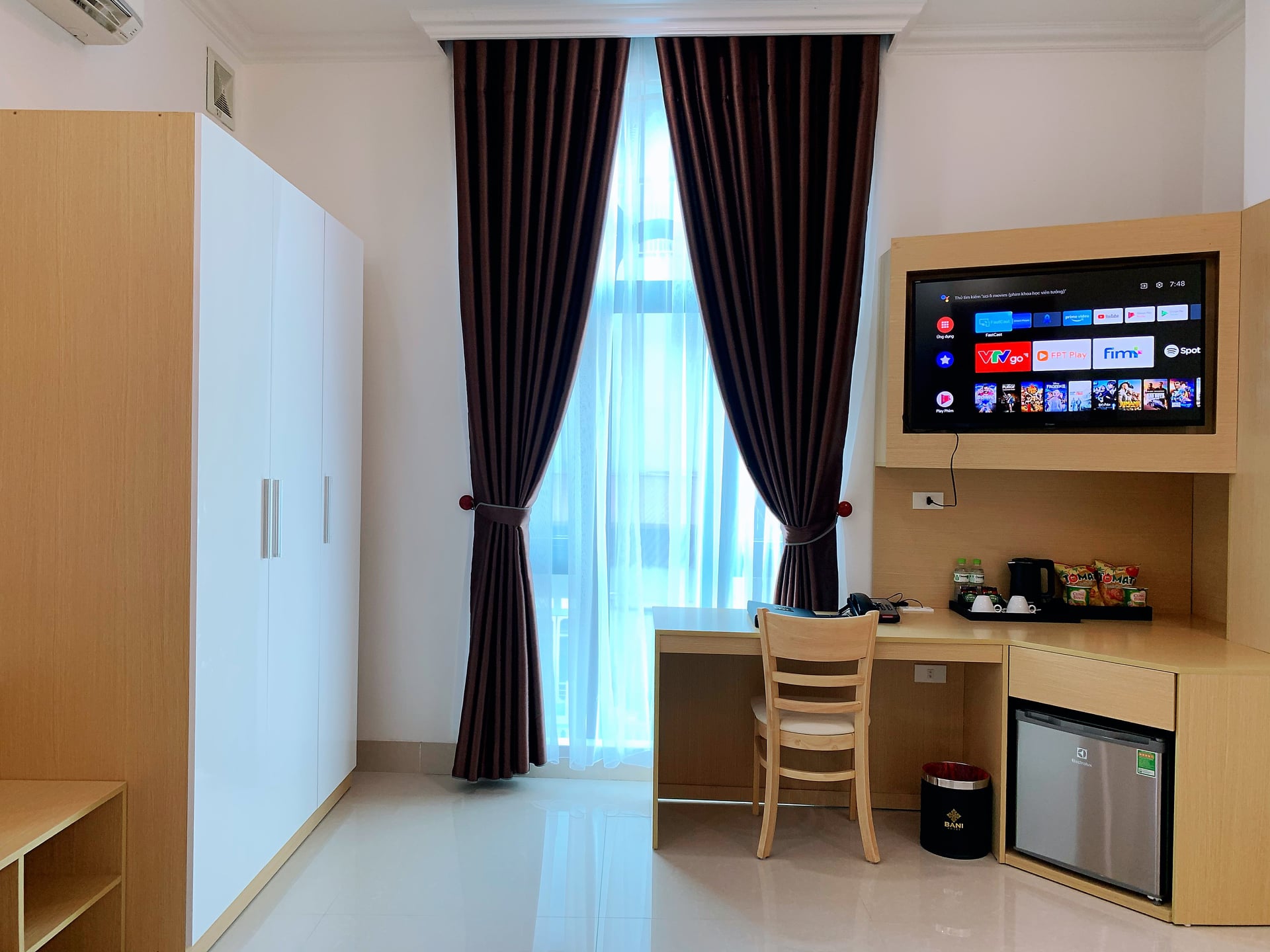  - Bani Hotel Từ Sơn