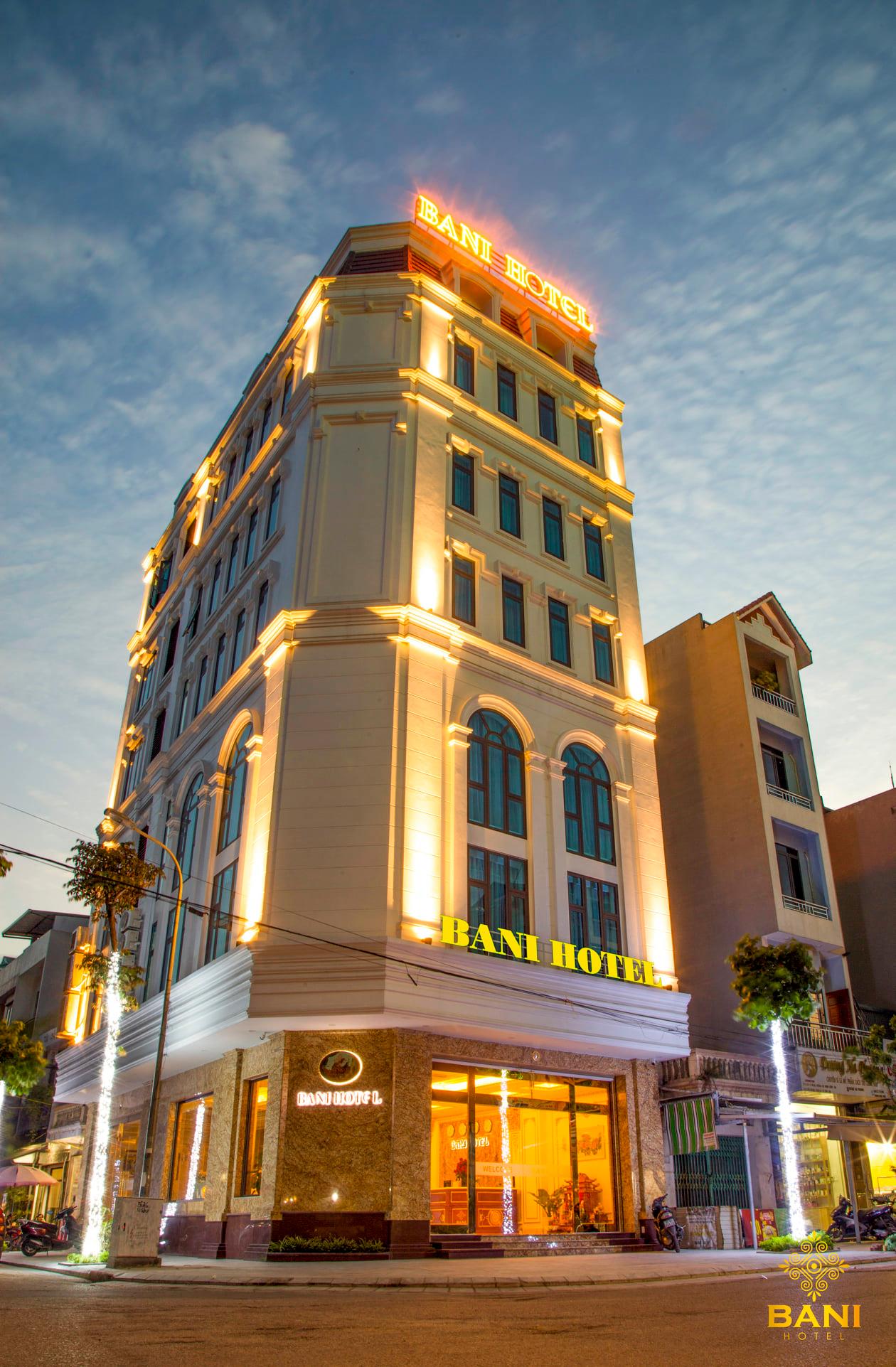  - Bani Hotel Từ Sơn