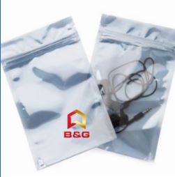Túi chống tĩnh điện Shielding Bag