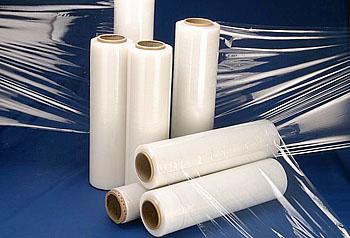 Màng PE cuộn pallet - Màng PE Hải Dương - Công Ty Cổ Phần Quốc Tế B&G Việt Nam