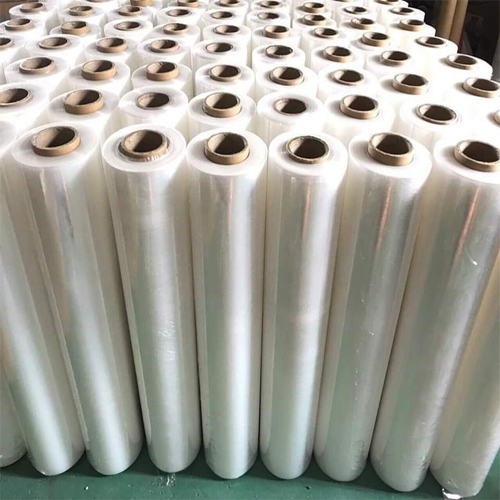 Màng PE cuộn pallet - Màng PE Hải Dương - Công Ty Cổ Phần Quốc Tế B&G Việt Nam
