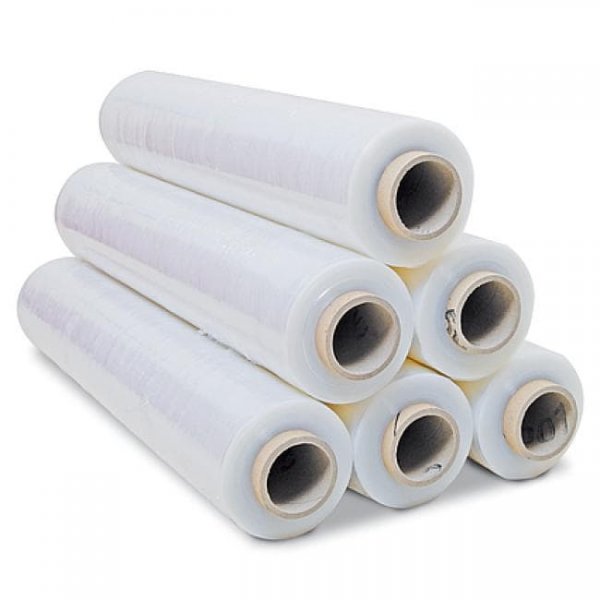 Màng PE cuộn pallet - Màng PE Hải Dương - Công Ty Cổ Phần Quốc Tế B&G Việt Nam