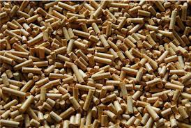 Mùn cưa, dăm gỗ