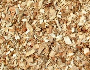 Mùn cưa, dăm gỗ